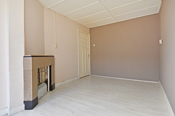 Medium property photo - Bragastraat 64, 2523 HJ Den Haag